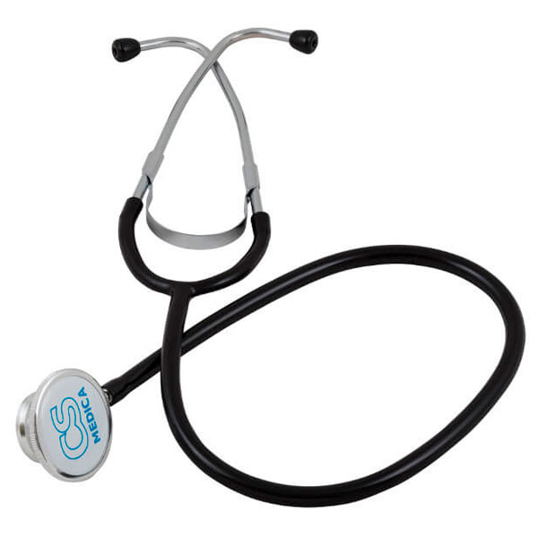 Фото Стетофонендоскоп CS Medica CS-417 (черный)