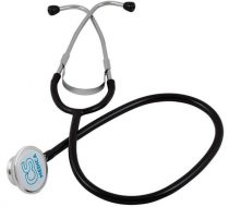 Фото Стетофонендоскоп CS Medica CS-417 (черный)