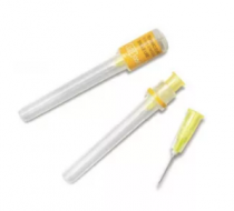 Фото Иглы инъекционная одноразовая стерильная "K-Pack II" 30G 1/2" (0,3х12) 100шт/уп.,5000шт/кор., Terumo