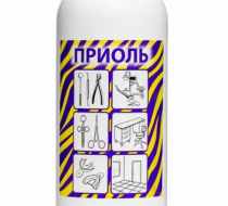 Фото Средство дезинфицирующее "Приоль" 1л.