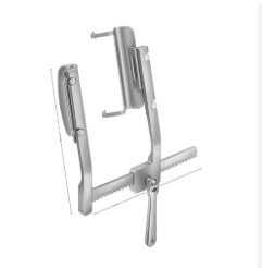 Фото Торакальный расширитель Sternum Retractor System (SRS), Германия 