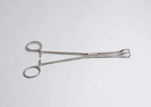 Фото Щипцы полипные, окончатые 245х6 (щ-34s) Surgicon