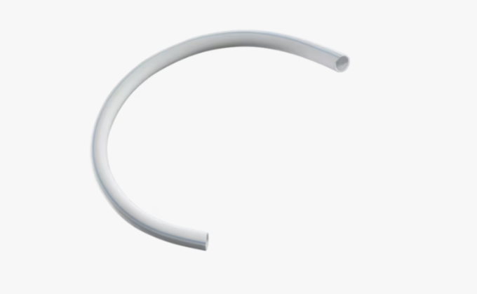 Фото Протезы кровеносных сосудов ePTFE Vascular Graft, стандартный Carboflo с углеродным покрытием внутренней стенки, длина 40 см, диаметр 8 мм