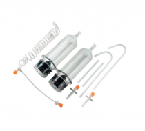 Фото Набор для инжекторов модели: Accutron HP, HP-D, CT-D, CT, MR, Injektor 82, 82 HP, 82 MRT, CT2, MEDTRON