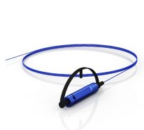 Фото Световод волоконный стерильн. многораз. "IPG Surgical Fiber Reusable S", с торц. выходом, диаметр сердцев. 150 мкм