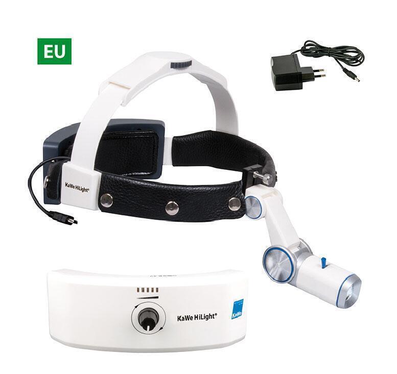Фото Светильник медицинский HiLight LED  Н-800