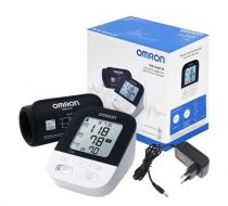 Фото Измеритель артериального давления и частоты пульса автоматический OMRON M4 Intelli IT (ALRU)