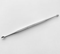 Фото Кюретка костная двухсторонняя  21,0см (Surgicon)