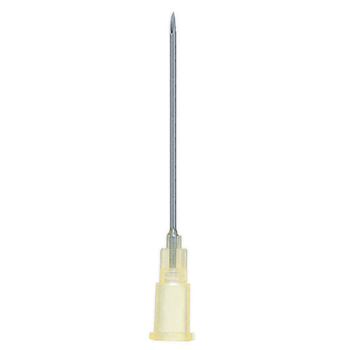 Фото Игла пункционная Стерикан 20G/0.90 мм, 40 мм