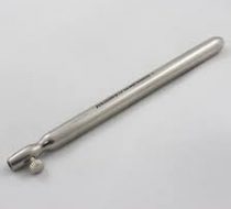 Фото Ручка для гортанных зеркал 10 см. Surgicon