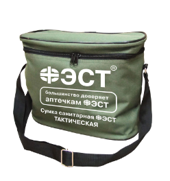 Фото Сумка санитарная "ФЭСТ" тактическая