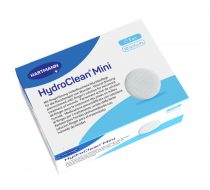 Фото  Повязка гидроактивная HydroClean mini,стерильная, диаметр 3 см; уп. 10 шт Хартманн 