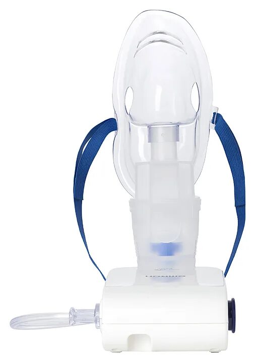 Фото Ингалятор компрессорный OMRON С21 Basic (NE-C803-RU)