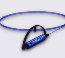 Фото Световод волоконный стерильный многоразовый «VPG Surgical Fiber Reusable S» с торцевым выходом, диаметр сердцевины 365 мкм