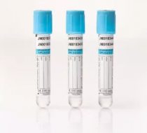 Фото Пробирка вакуумная Lab-Vac для взятия крови с цитратом натрия 3,8% 4,5 мл, 13*100 мм (100шт/уп; 1200 шт/кор) (ЧЗ)