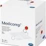Фото Салфетки из нетканого материала стерильные Medicomp: 10х20см, (уп. 2х25 шт)(ЧЗ)