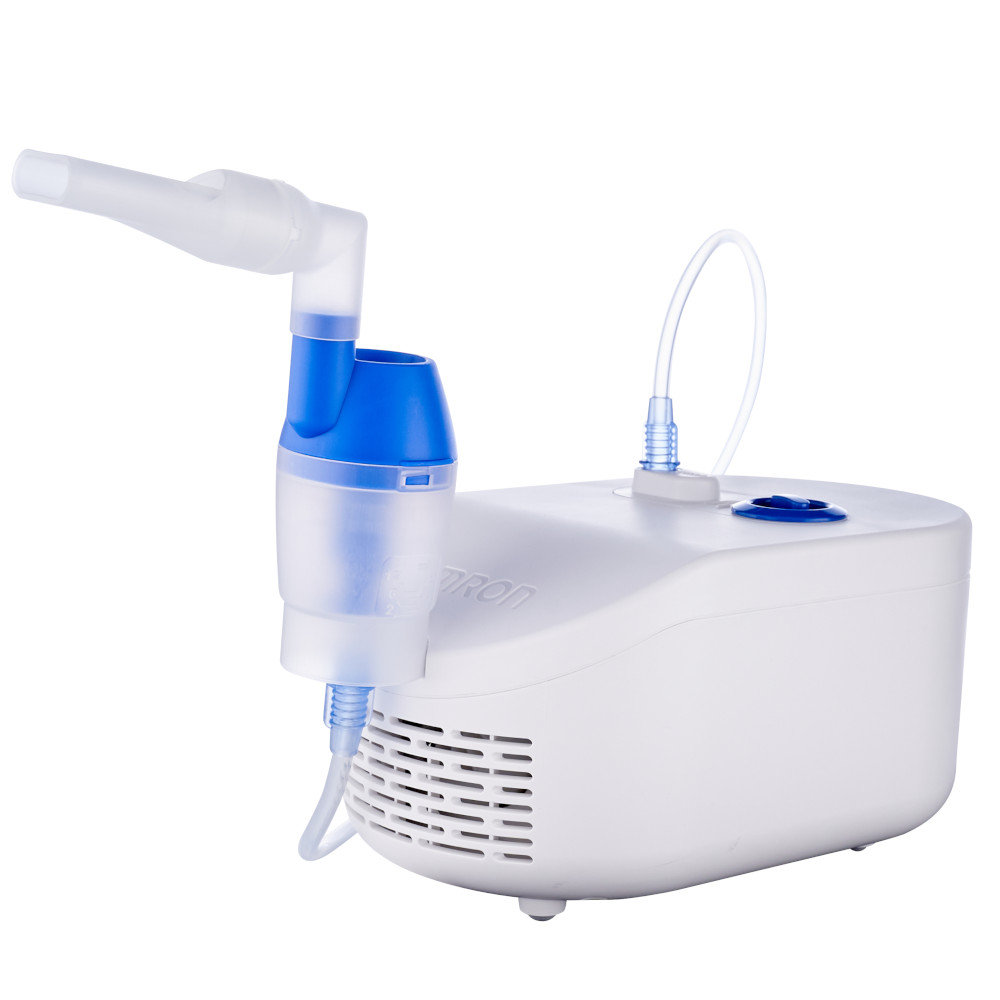 Фото Ингалятор компрессорный Omron CompAir NE-C25 (ЧЗ)