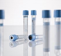 Фото Пробирки вакуумные VACUETTE с Na цитратом 3,8% 9мл, крышка голубая, 16х100 мм (50 шт/уп) (ЧЗ)