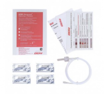 Фото Индикатор контроля эффективности очистки эндоскопов DGM Steriguard Easy Endo, Швейцария 