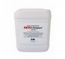 Фото Средство для очистки эндоскопов DGM Steriguard EASY Des, объём 5л., Швейцария 