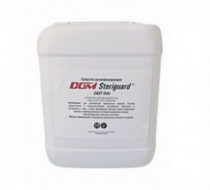 Фото Средство для очистки эндоскопов DGM Steriguard EASY Orto, объём 5л., Швейцария 