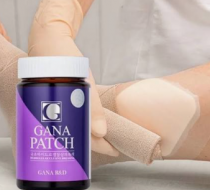 Фото Ранозаживляющая медицинская повязка GANA PATCH, размер 20х25 см, Южная Корея