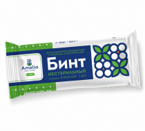 Фото Бинты марлевые нестерильные 5x10